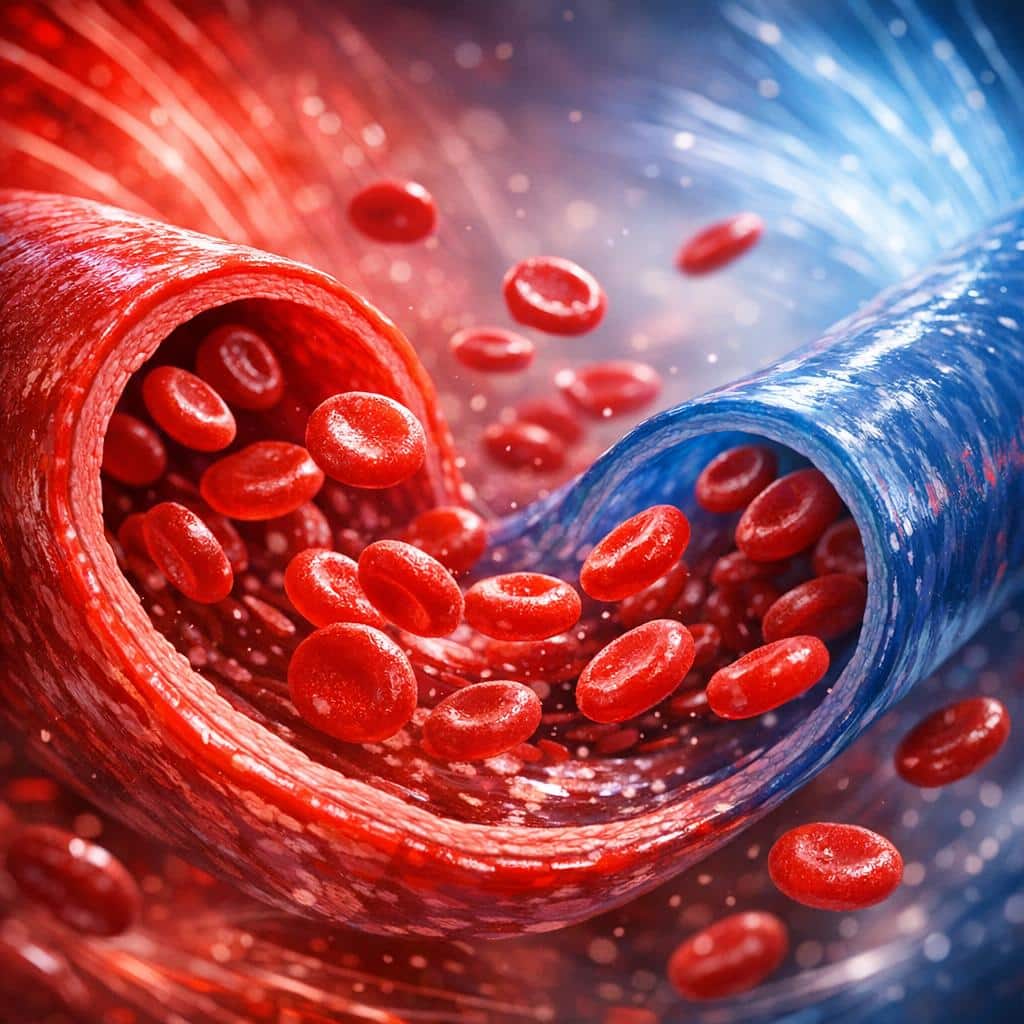 Wenn das Blut stockt: Warum Bewegung oft wirksamer ist als Pillen
